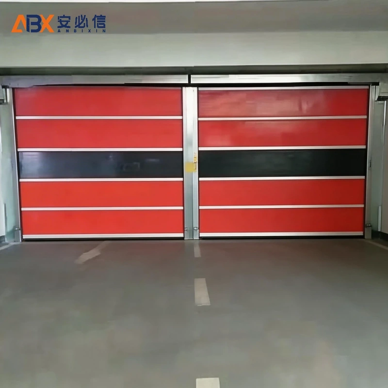 锡林郭勒工业快速门